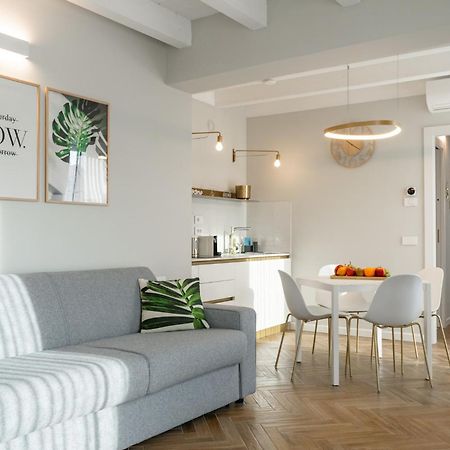 Homethirtyfour Vérone Extérieur photo